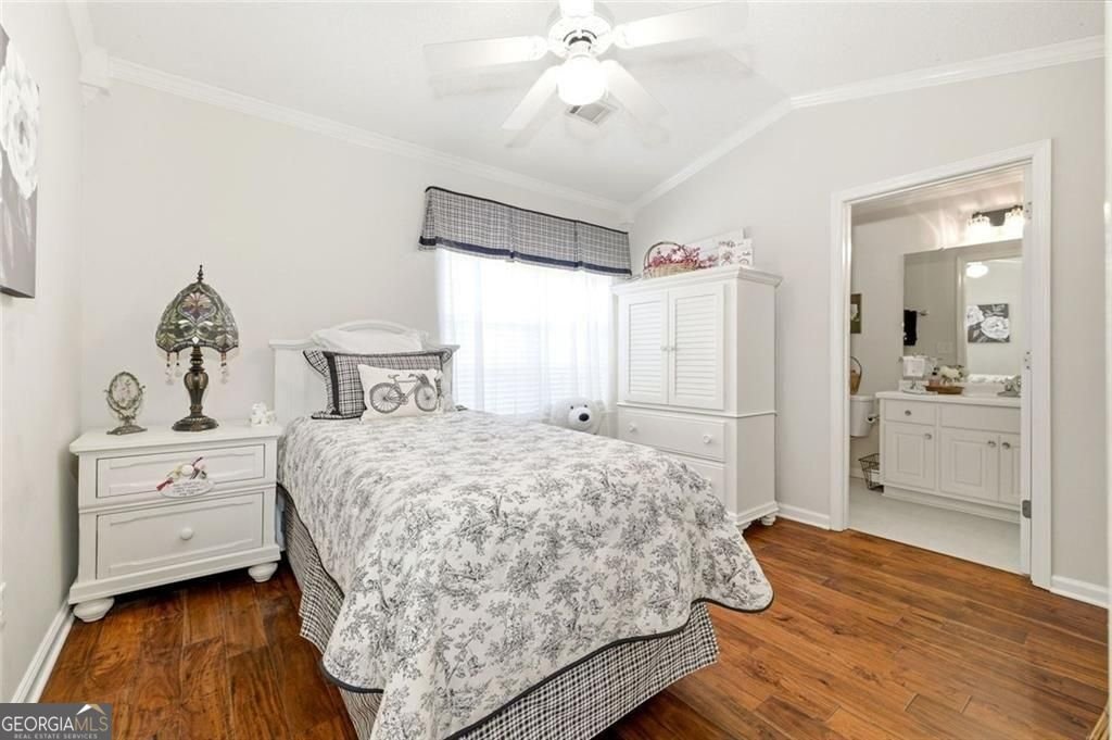 2982 Bentley Park Circle Gainesville - Photo 19