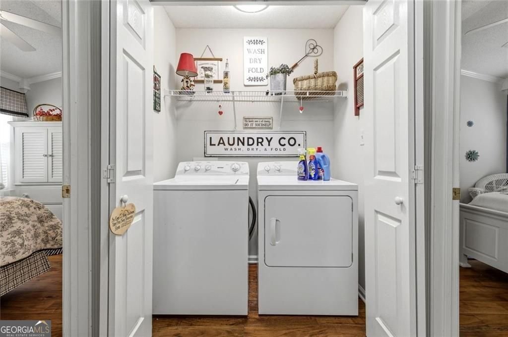 2982 Bentley Park Circle Gainesville - Photo 23