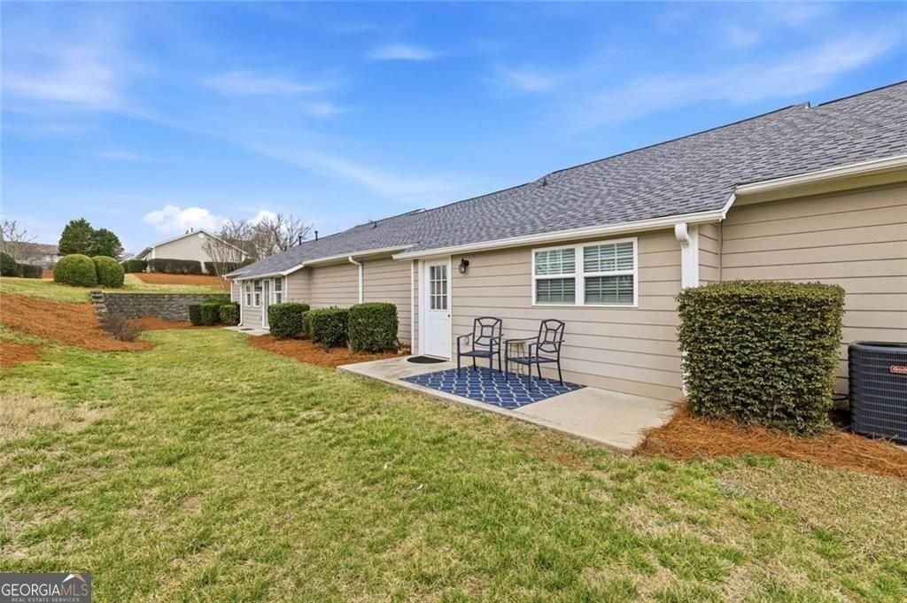 2982 Bentley Park Circle Gainesville - Photo 28