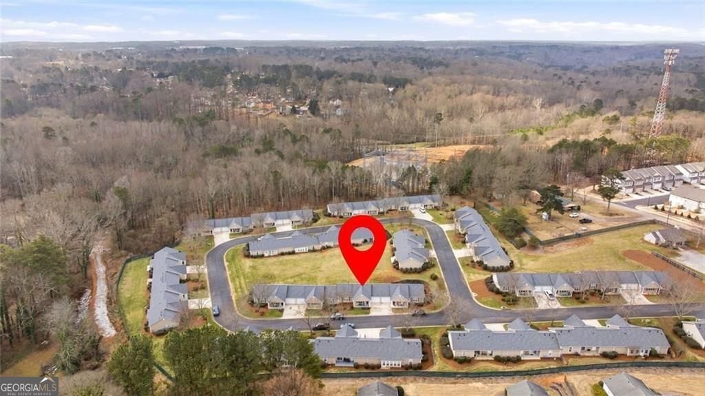 2982 Bentley Park Circle Gainesville - Photo 35