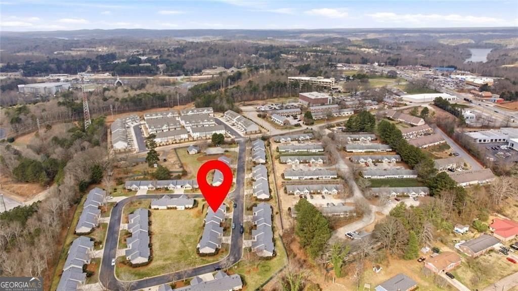 2982 Bentley Park Circle Gainesville - Photo 36