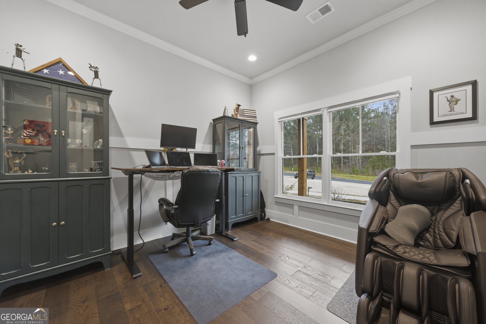 1231 Spinnaker Road Buckhead - Photo 10