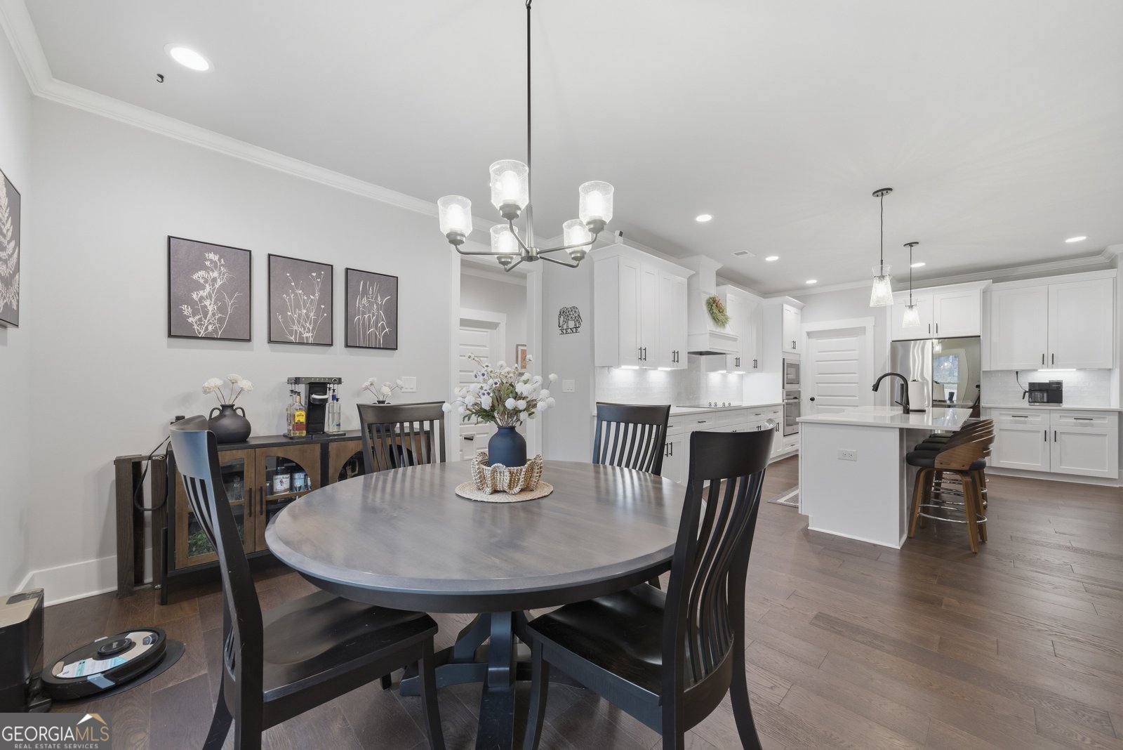 1231 Spinnaker Road Buckhead - Photo 17