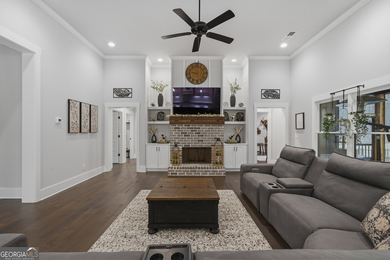 1231 Spinnaker Road Buckhead - Photo 18