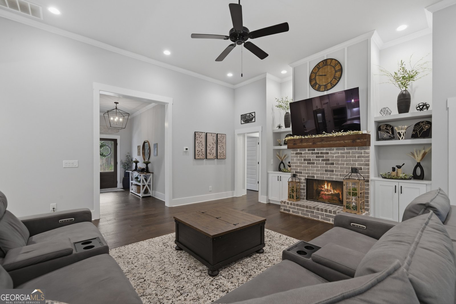 1231 Spinnaker Road Buckhead - Photo 20