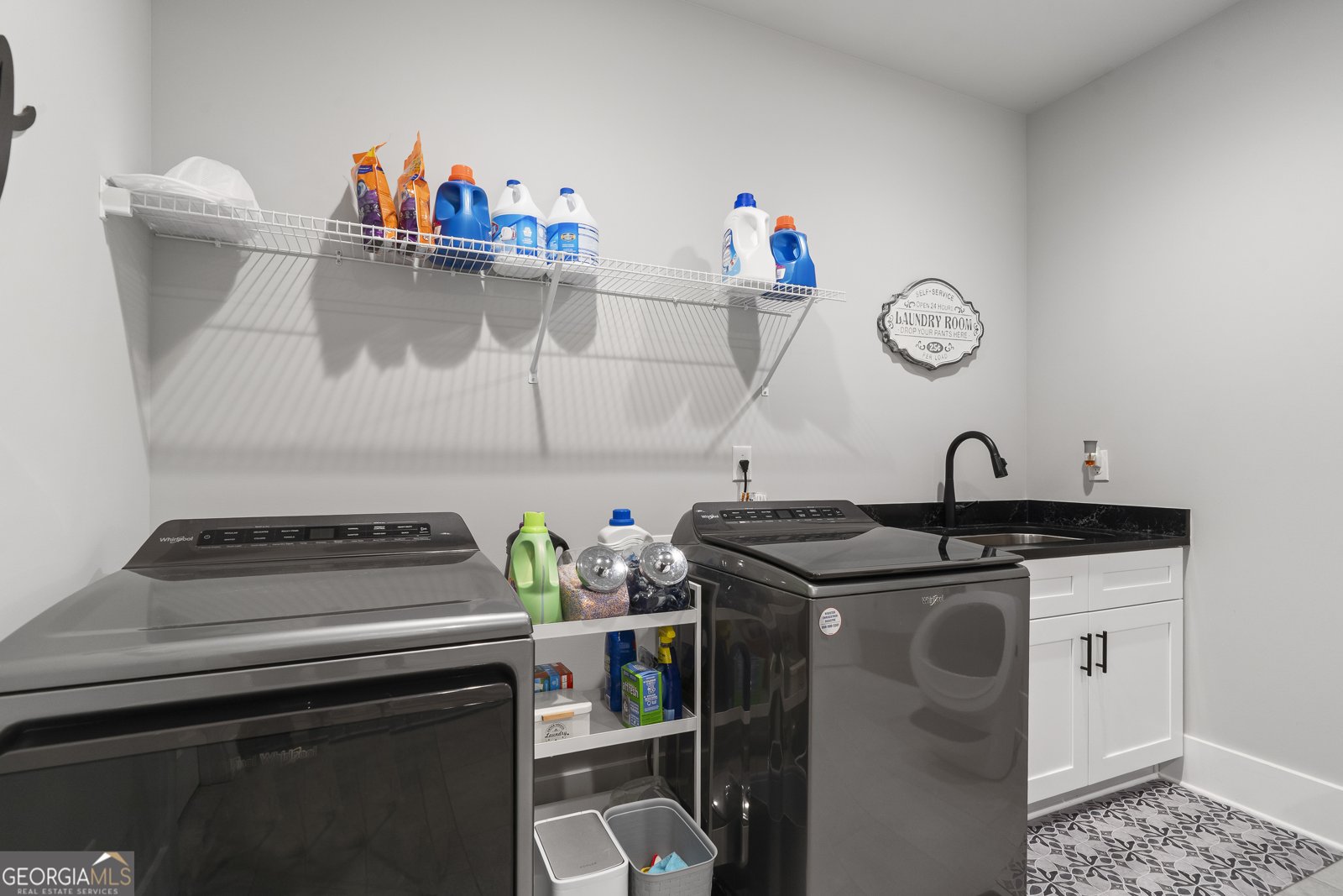 1231 Spinnaker Road Buckhead - Photo 37