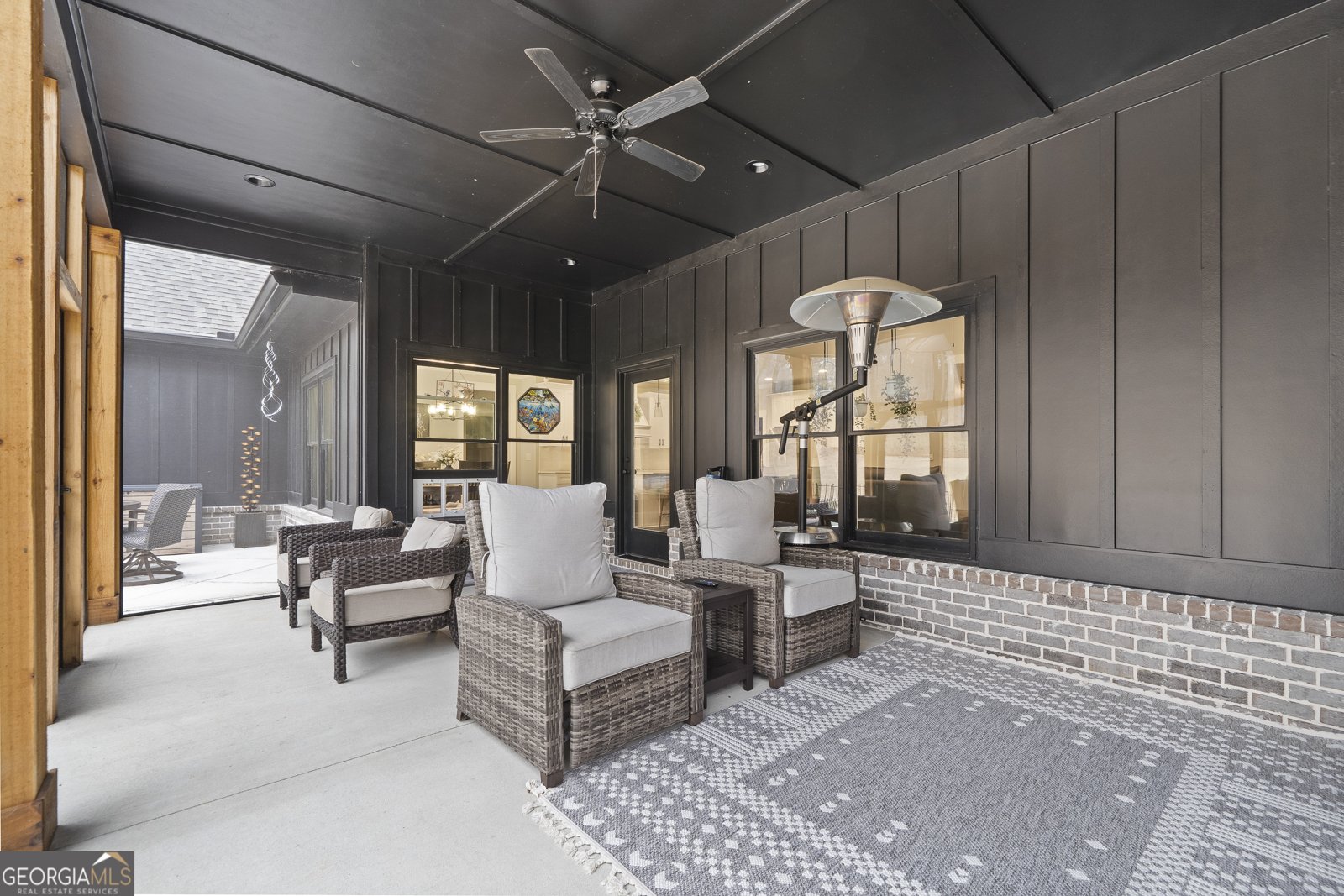 1231 Spinnaker Road Buckhead - Photo 46