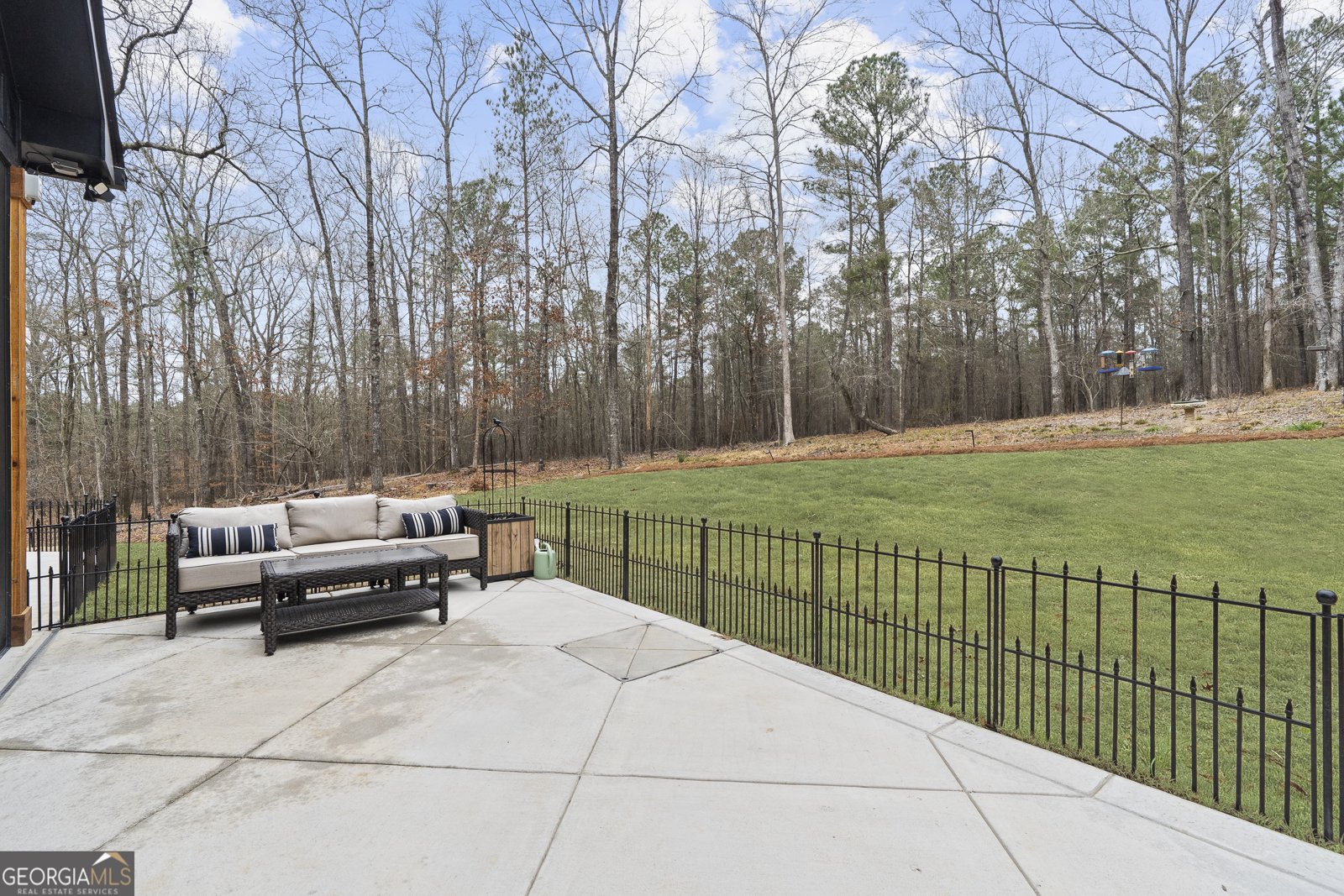 1231 Spinnaker Road Buckhead - Photo 47