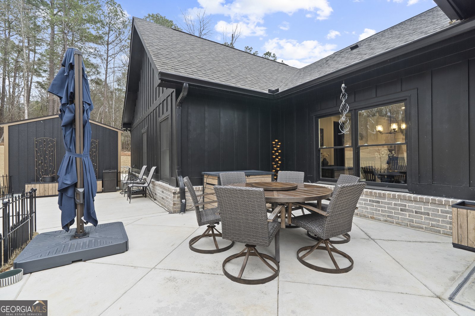 1231 Spinnaker Road Buckhead - Photo 48