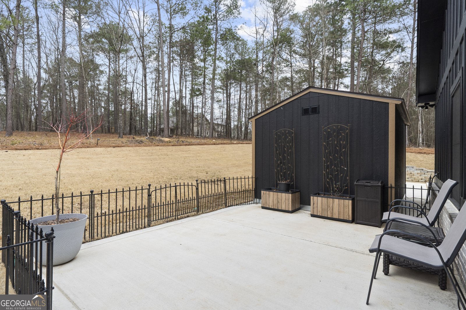 1231 Spinnaker Road Buckhead - Photo 49