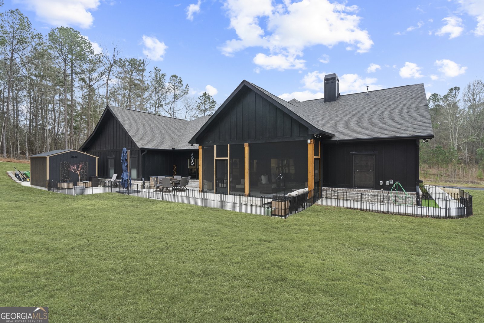 1231 Spinnaker Road Buckhead - Photo 50