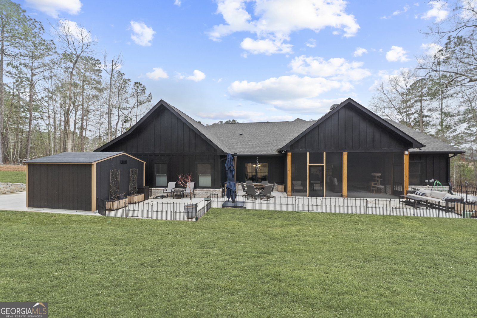 1231 Spinnaker Road Buckhead - Photo 51