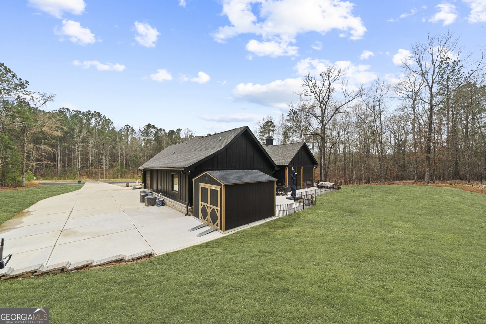 1231 Spinnaker Road Buckhead - Photo 52