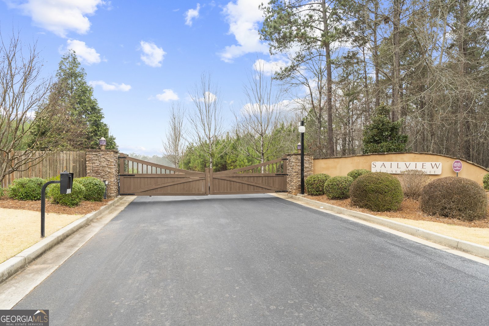 1231 Spinnaker Road Buckhead - Photo 53