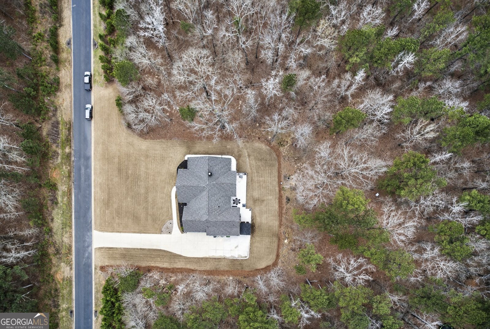 1231 Spinnaker Road Buckhead - Photo 54