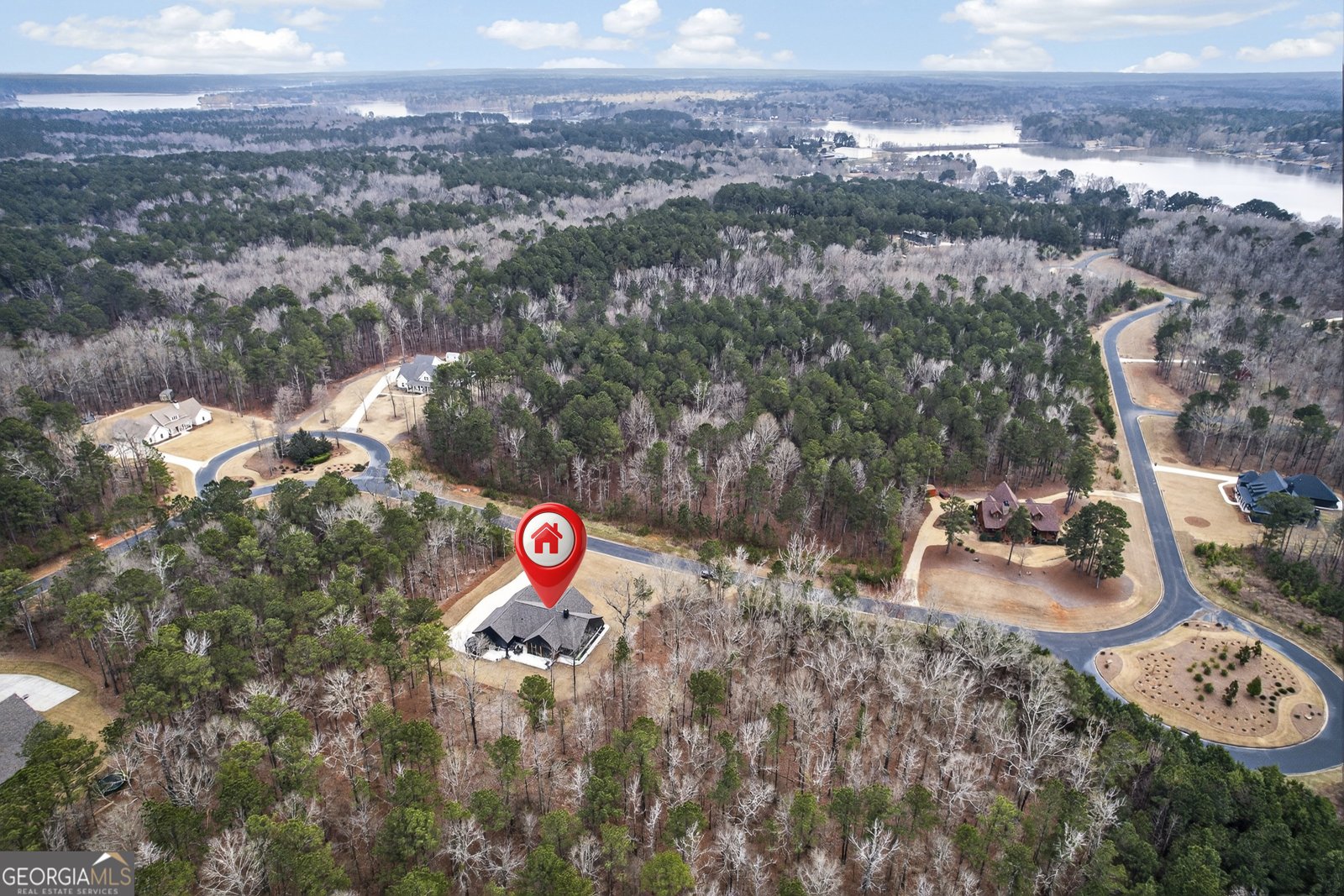 1231 Spinnaker Road Buckhead - Photo 56