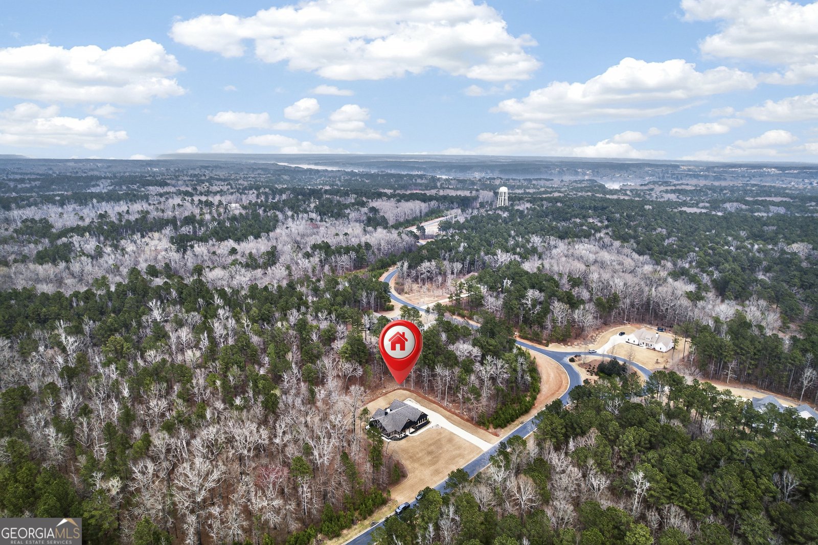 1231 Spinnaker Road Buckhead - Photo 57