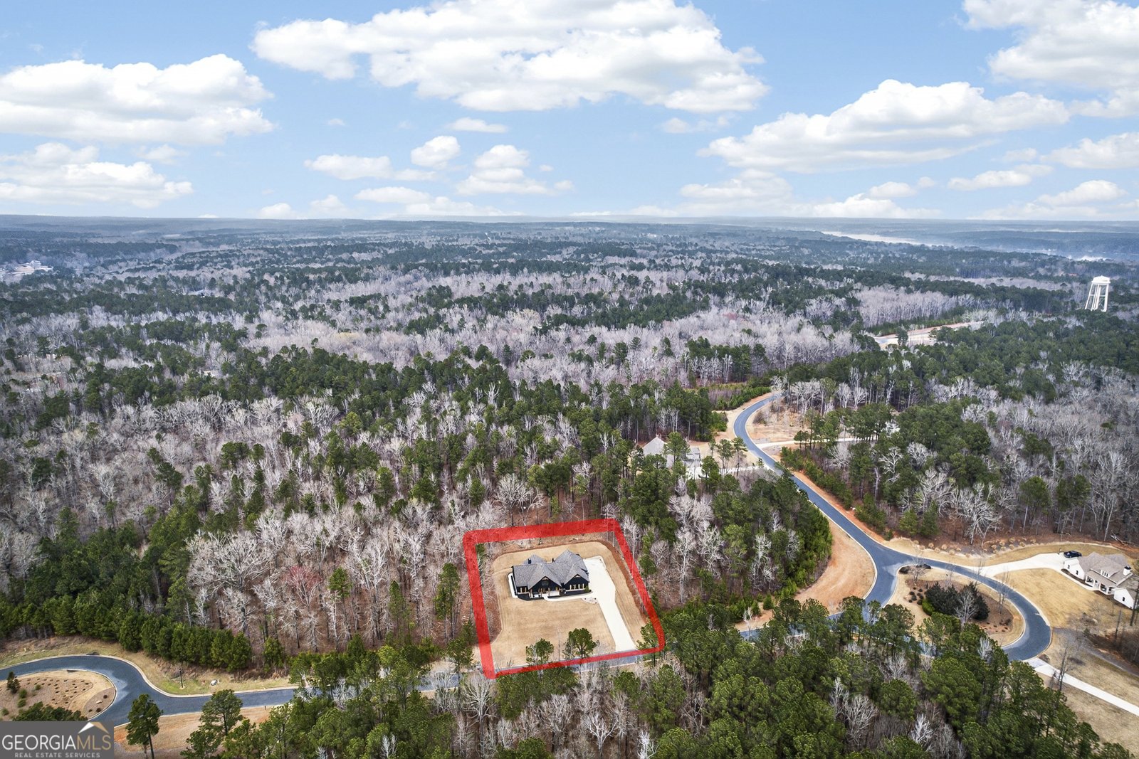 1231 Spinnaker Road Buckhead - Photo 58