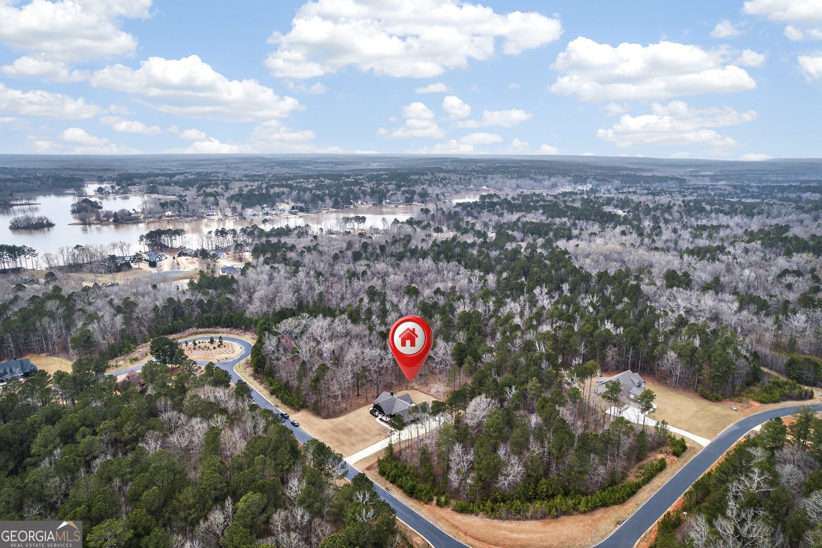 1231 Spinnaker Road Buckhead - Photo 59