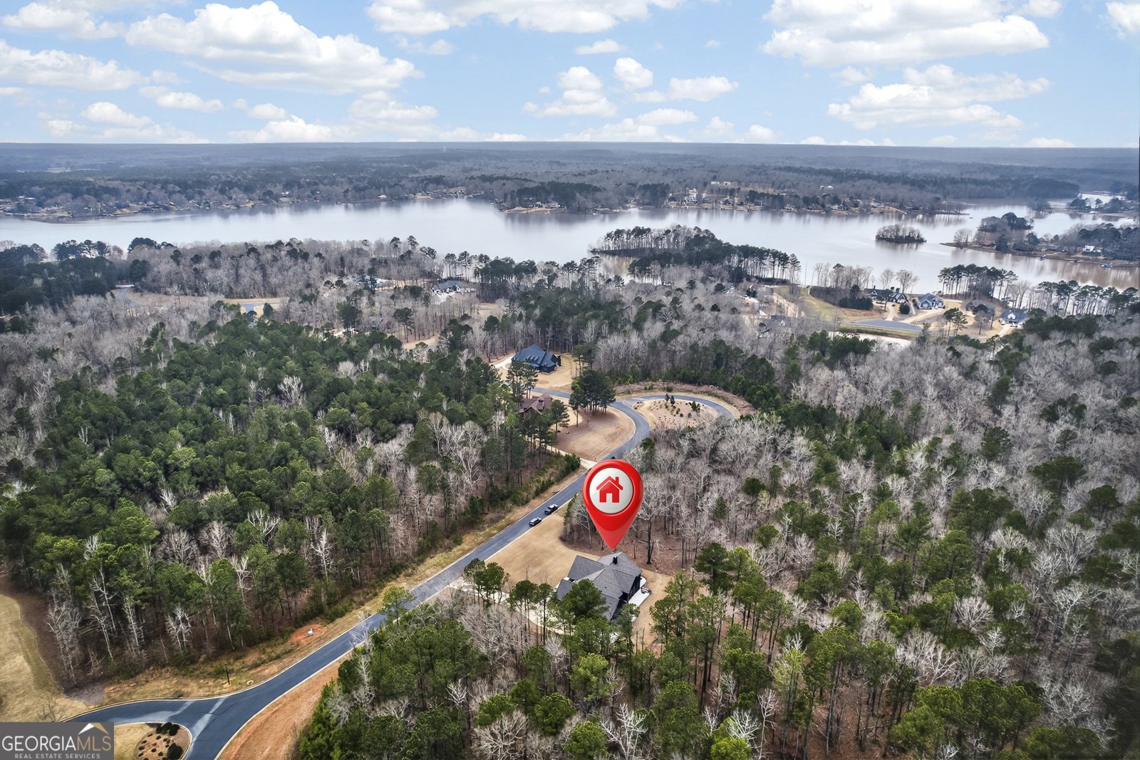 1231 Spinnaker Road Buckhead - Photo 60