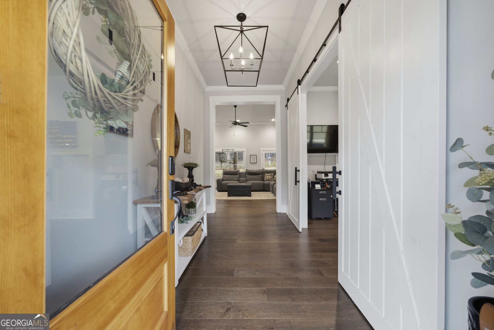 1231 Spinnaker Road Buckhead - Photo 7