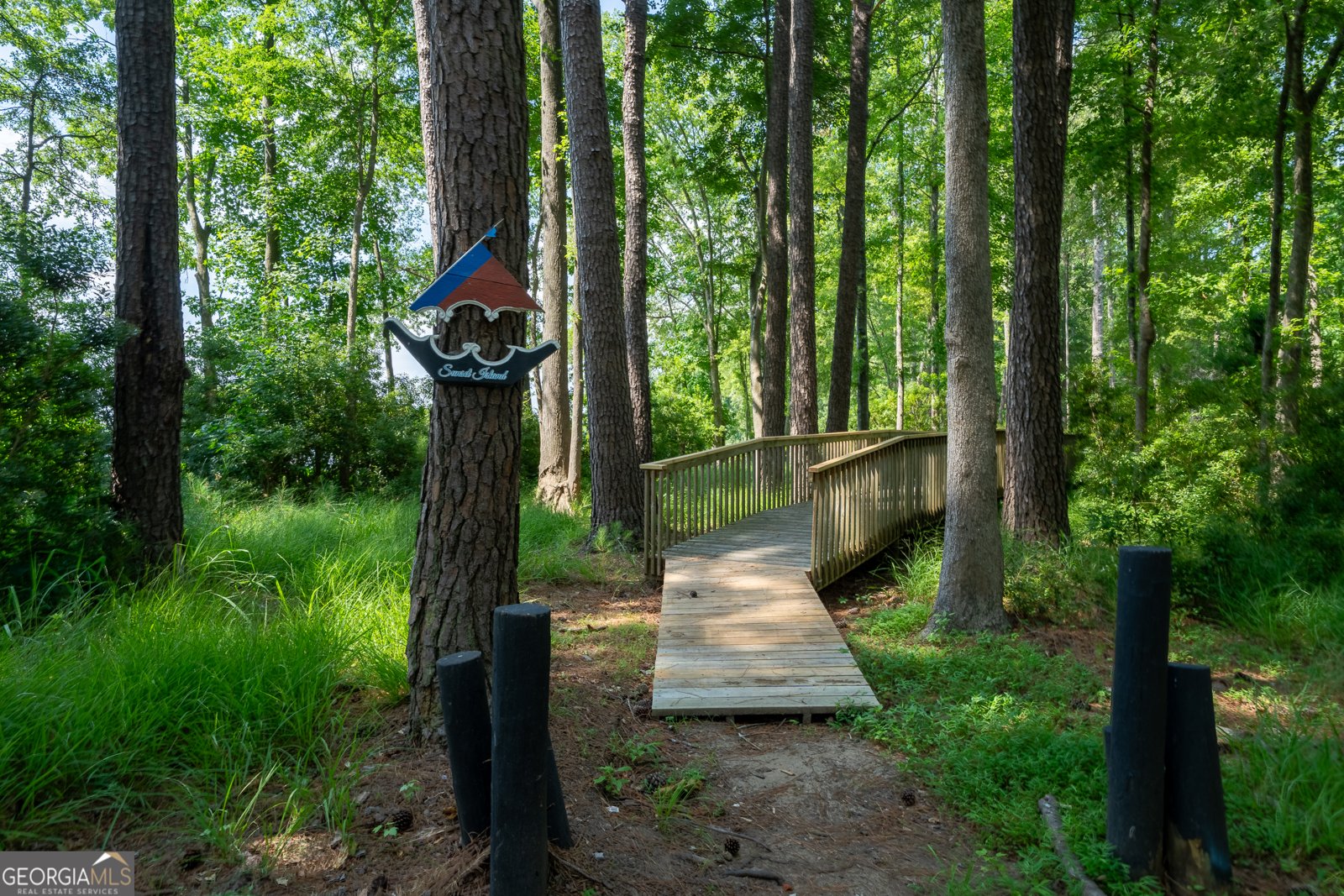 1231 Spinnaker Road Buckhead - Photo 78