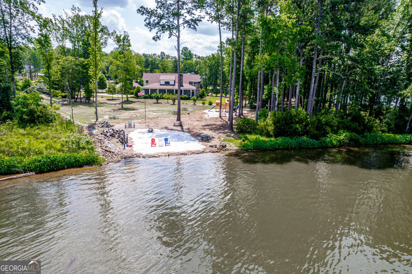 1231 Spinnaker Road Buckhead - Photo 82