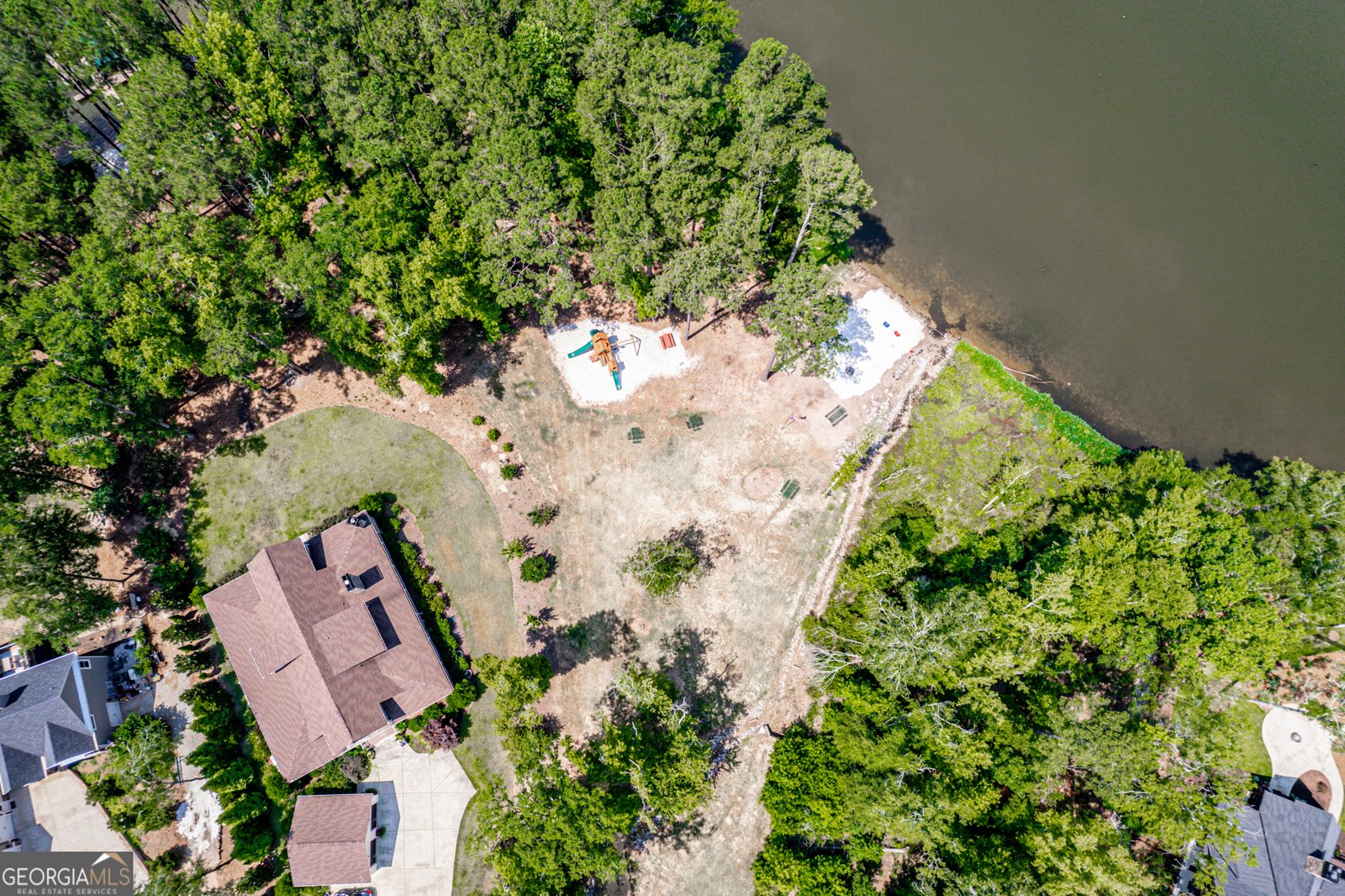 1231 Spinnaker Road Buckhead - Photo 84