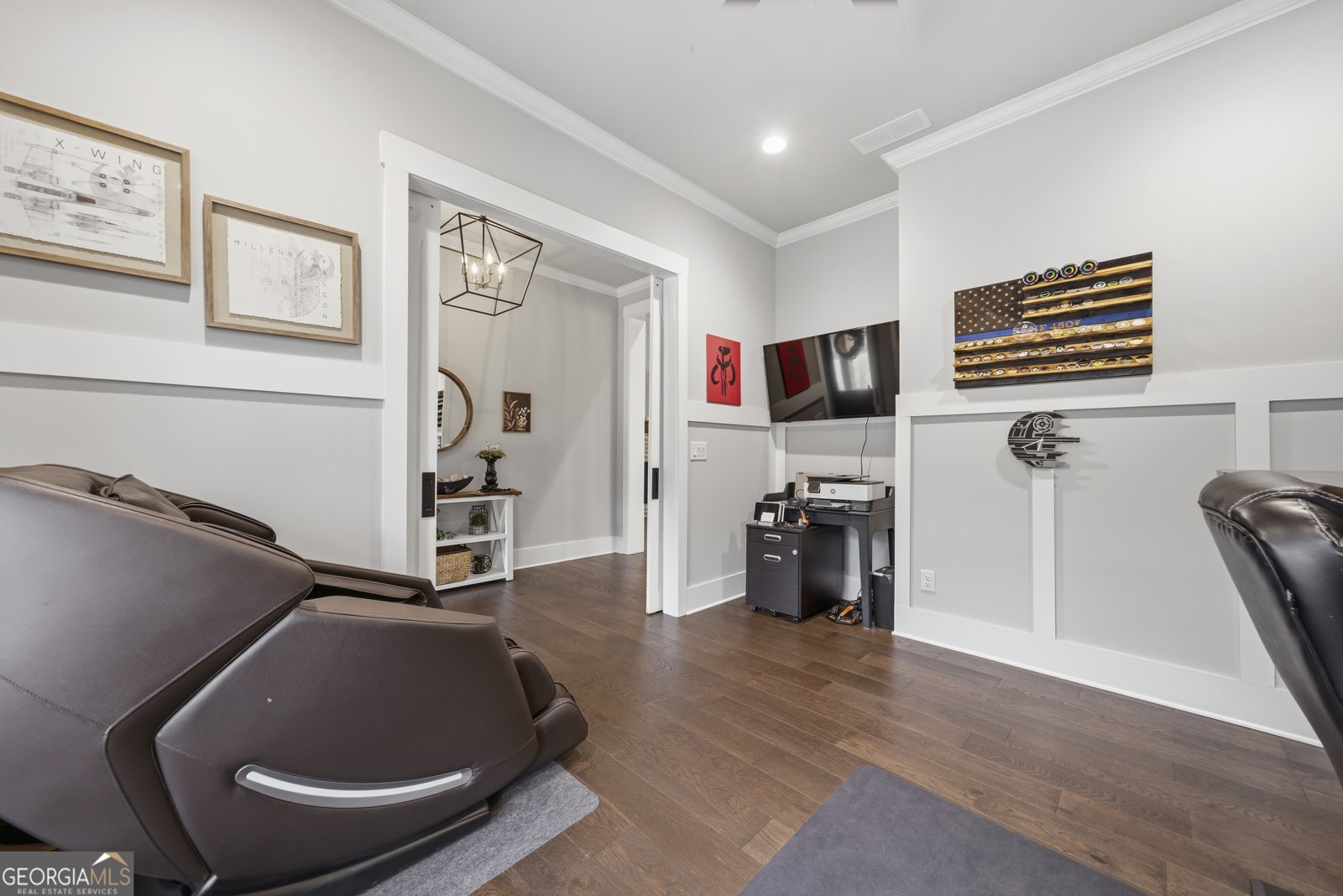 1231 Spinnaker Road Buckhead - Photo 9