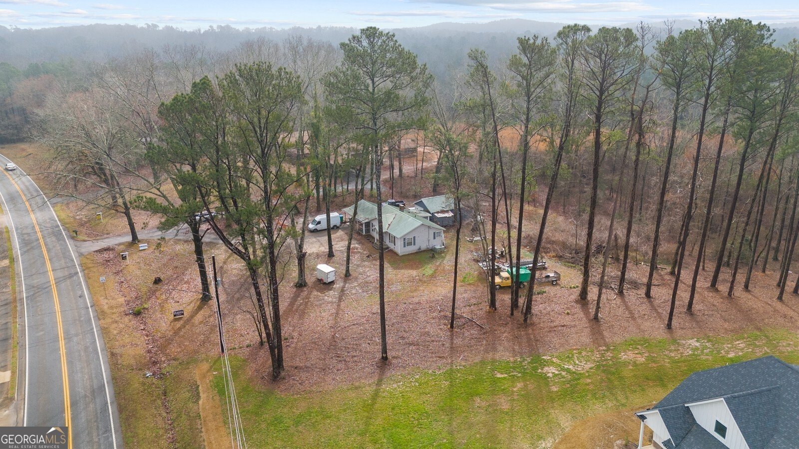 6531 Reinhardt College Parkway Waleska - Photo 10