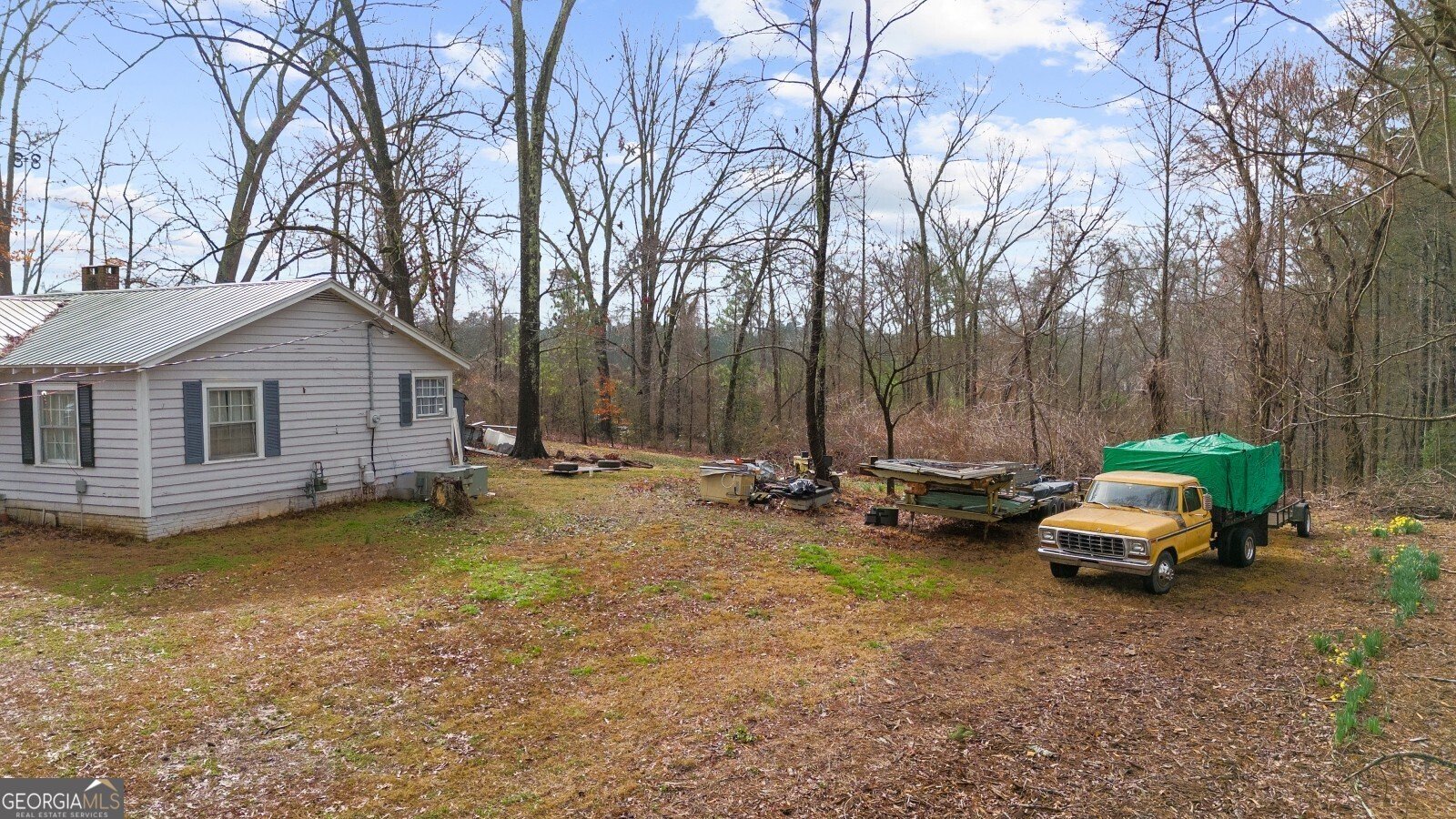 6531 Reinhardt College Parkway Waleska - Photo 11