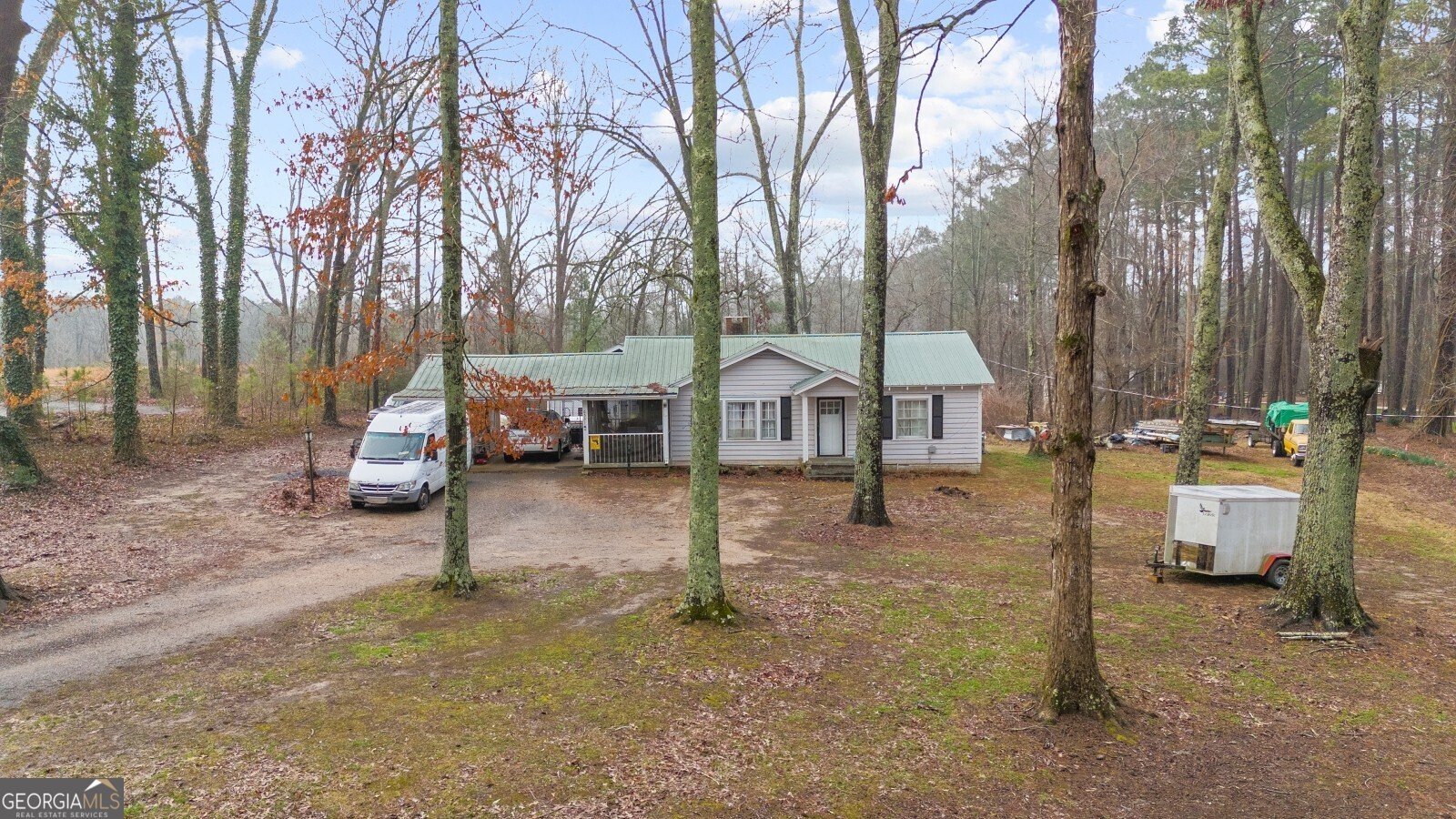 6531 Reinhardt College Parkway Waleska - Photo 12