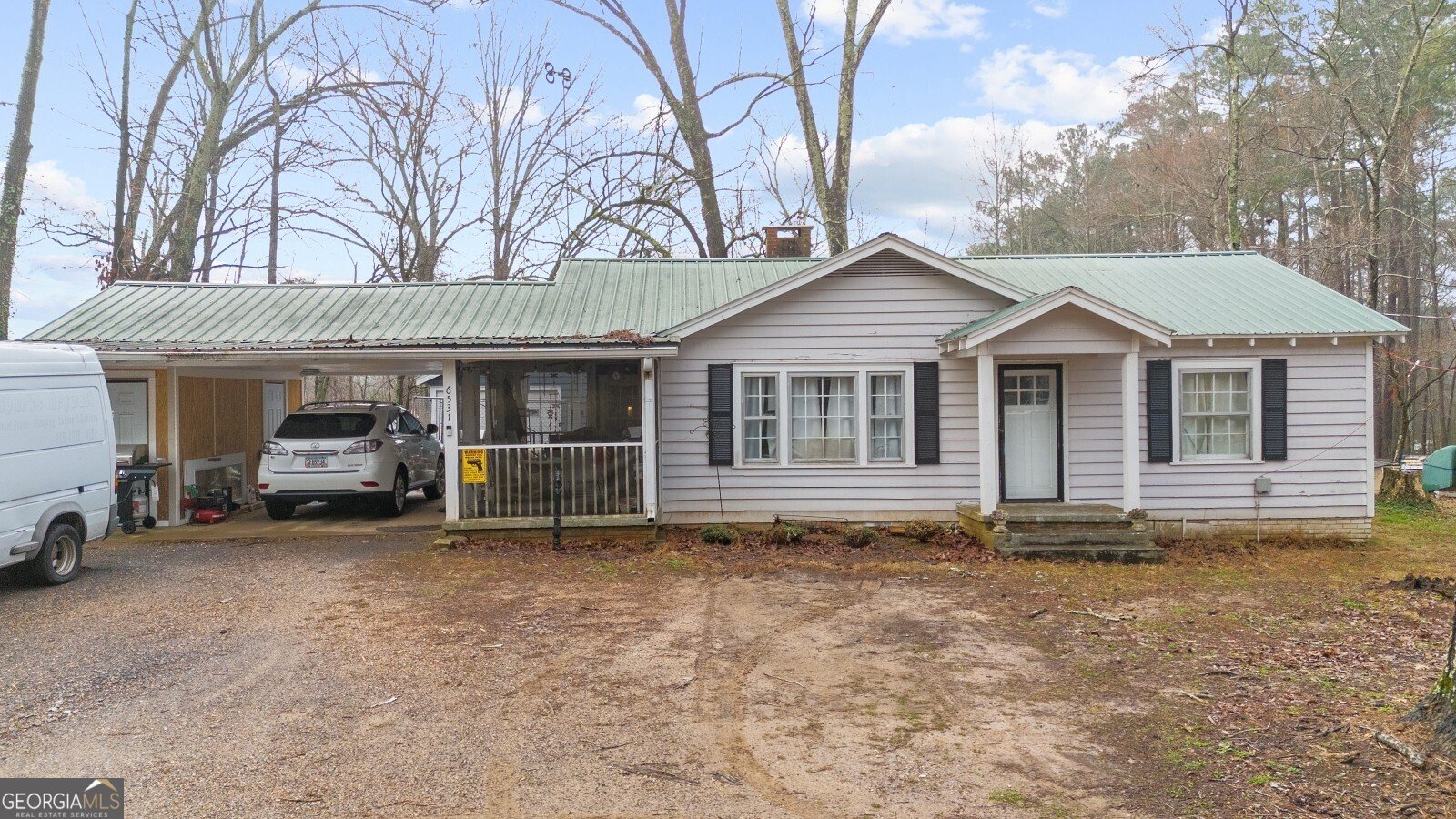 6531 Reinhardt College Parkway Waleska - Photo 13