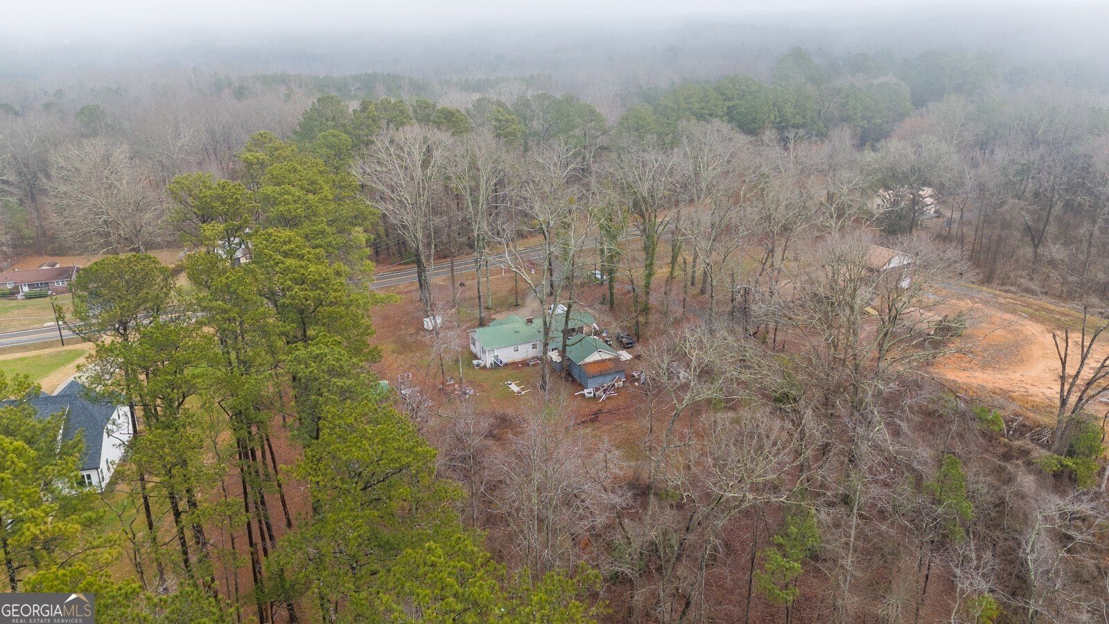 6531 Reinhardt College Parkway Waleska - Photo 6