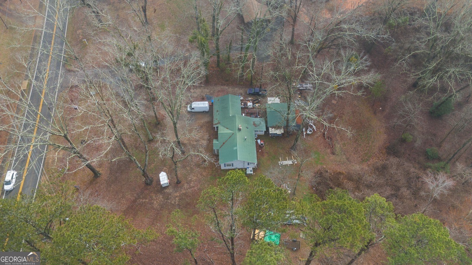 6531 Reinhardt College Parkway Waleska - Photo 7