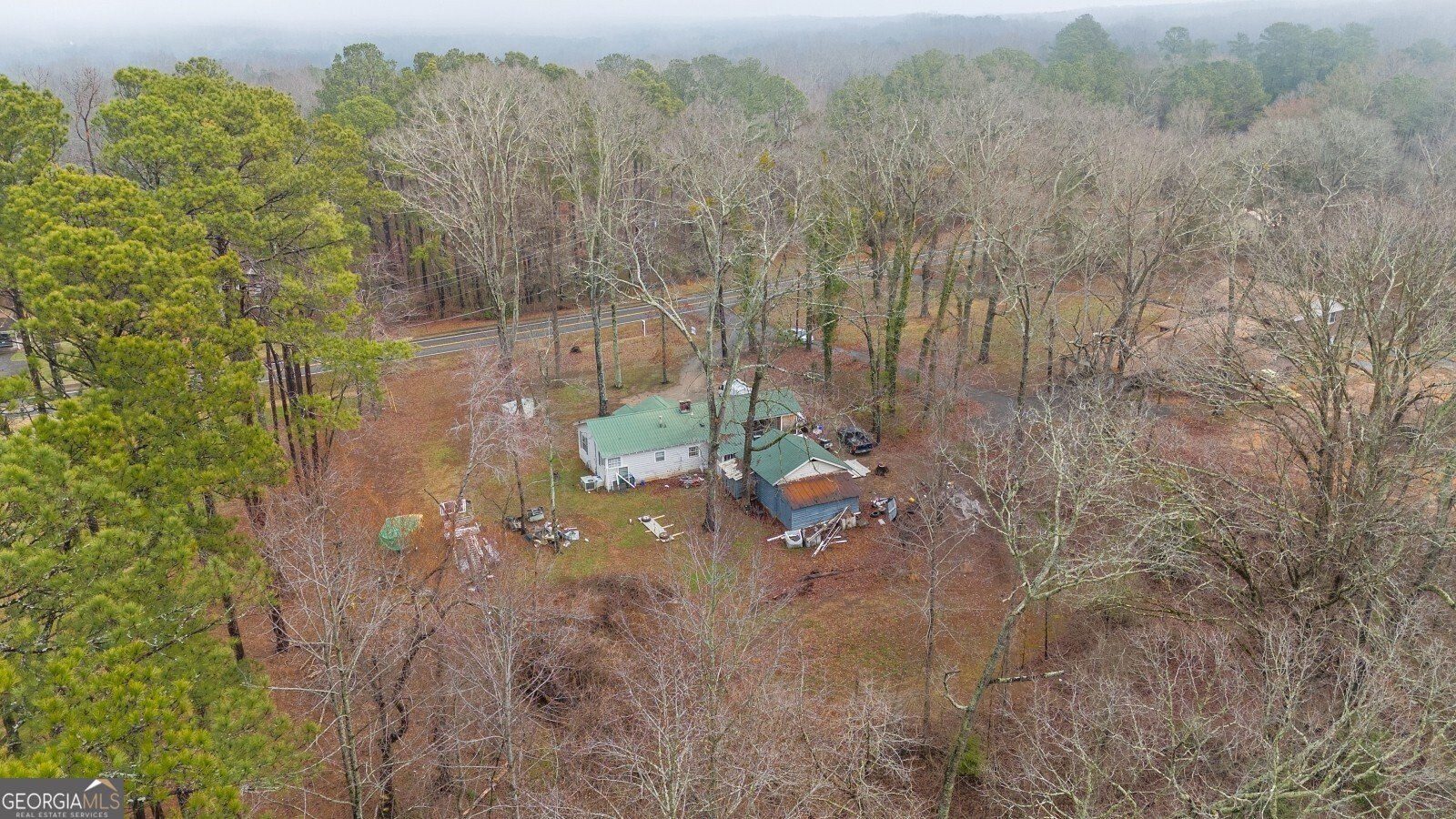 6531 Reinhardt College Parkway Waleska - Photo 8