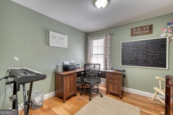 99 Highland Circle Blue Ridge - Photo 11