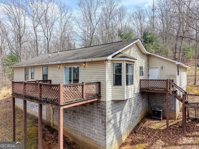 99 Highland Circle Blue Ridge - Photo 17