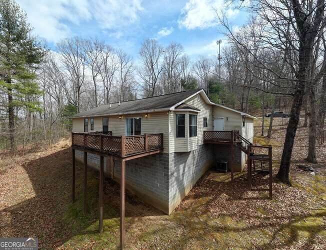 99 Highland Circle Blue Ridge - Photo 25