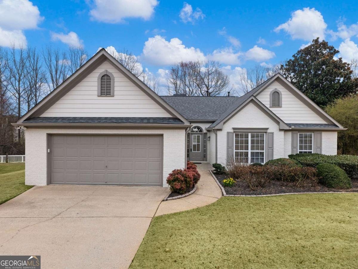 3781 Plantation Mill Drive Buford - Photo 1