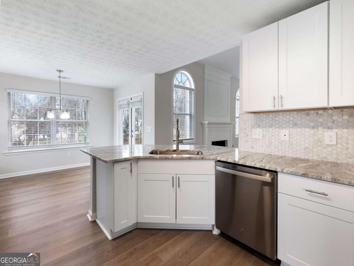 3781 Plantation Mill Drive Buford - Photo 11