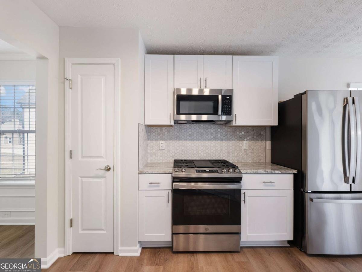 3781 Plantation Mill Drive Buford - Photo 12