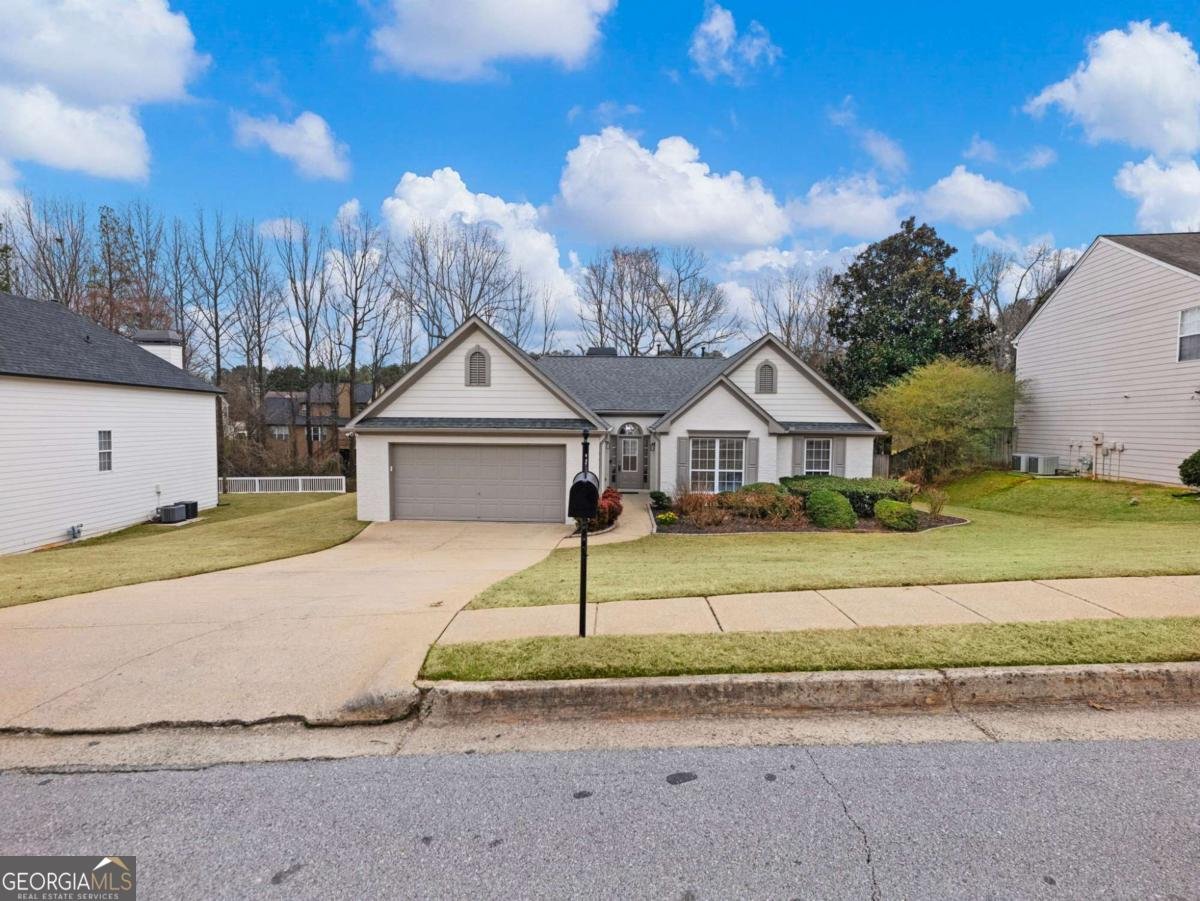 3781 Plantation Mill Drive Buford - Photo 36