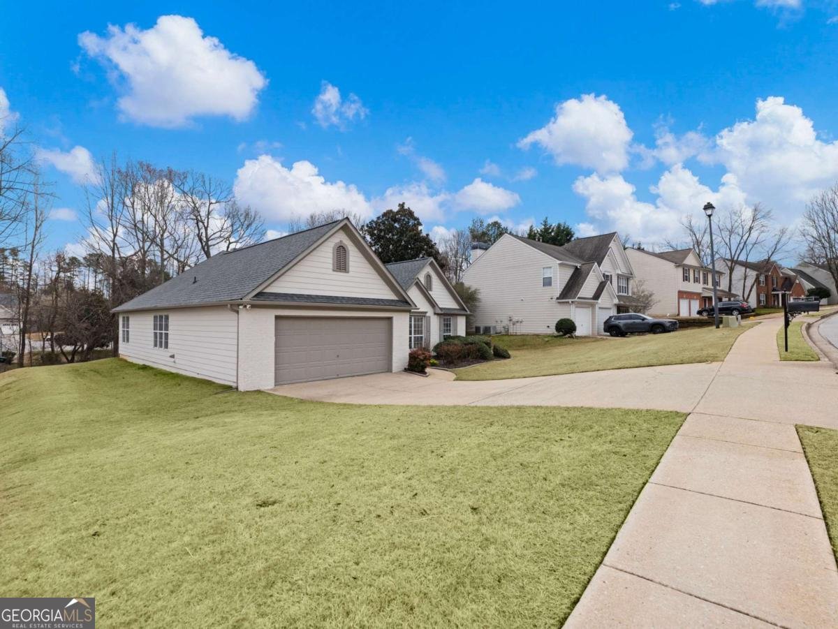 3781 Plantation Mill Drive Buford - Photo 38