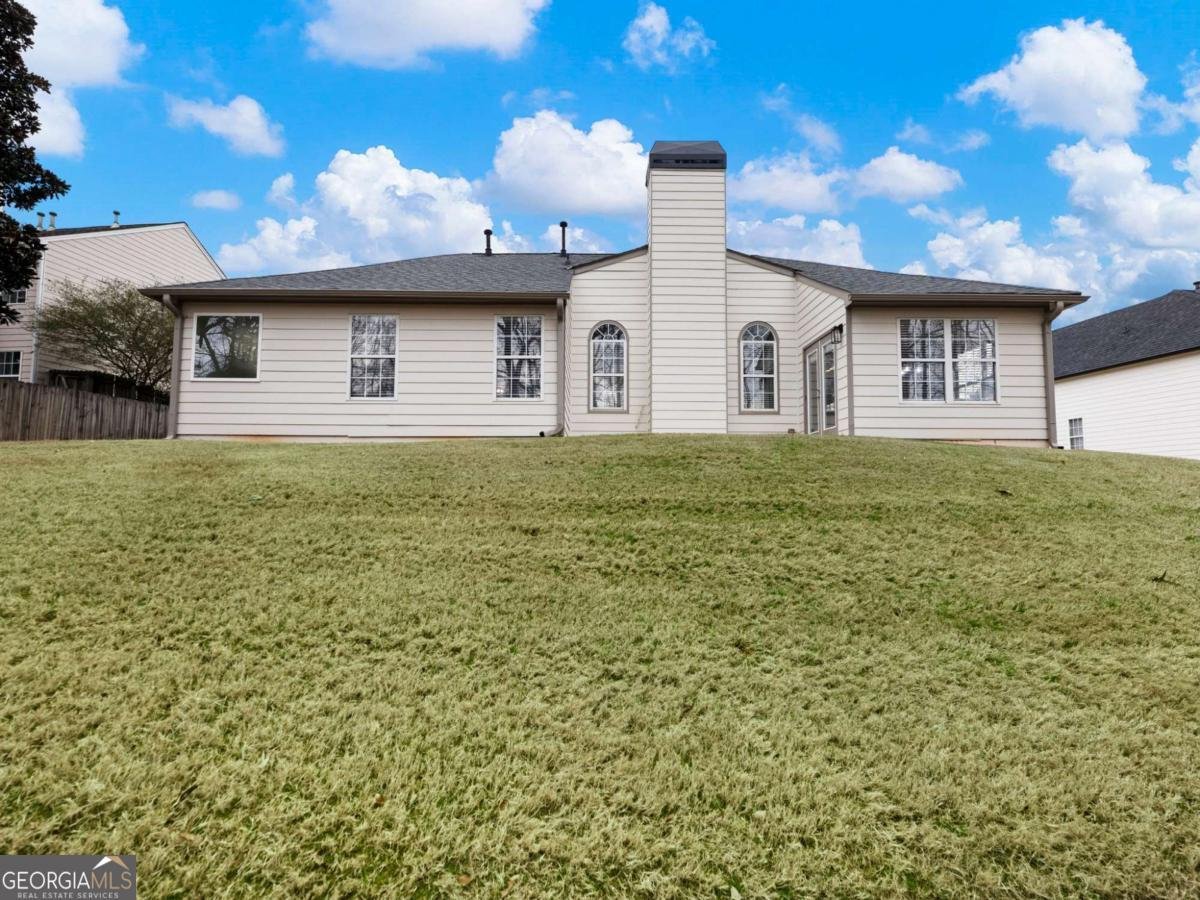 3781 Plantation Mill Drive Buford - Photo 42