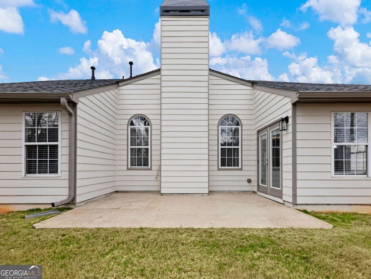 3781 Plantation Mill Drive Buford - Photo 43