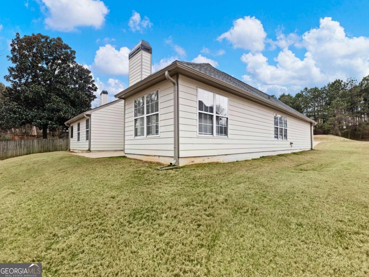 3781 Plantation Mill Drive Buford - Photo 44