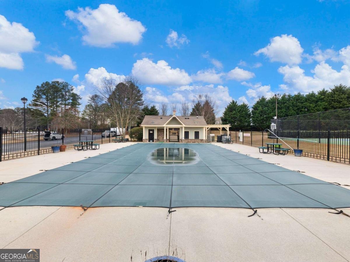 3781 Plantation Mill Drive Buford - Photo 48