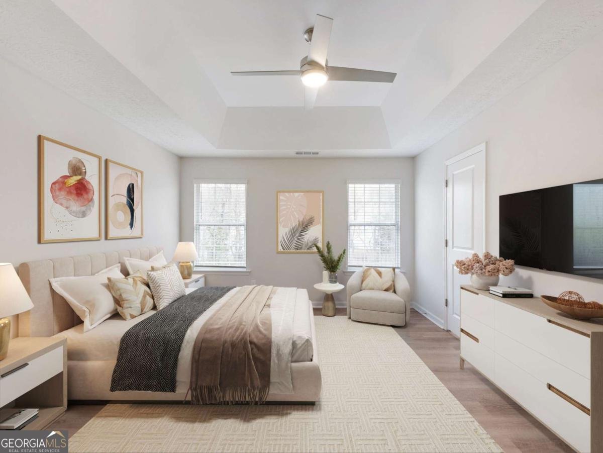 3781 Plantation Mill Drive Buford - Photo 50