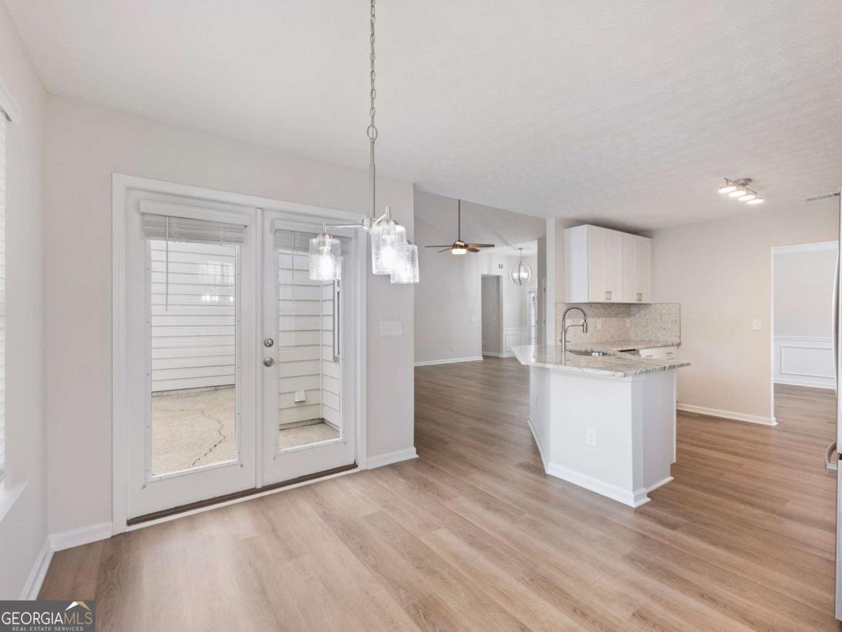 3781 Plantation Mill Drive Buford - Photo 9